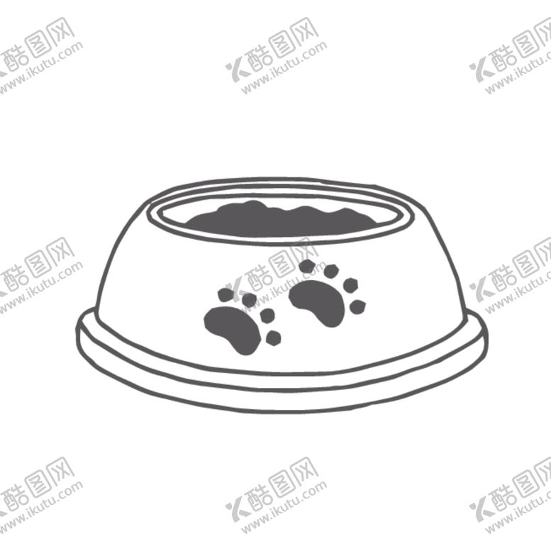 编号：78132406142213391902【酷图网】源文件下载-黑白线条手绘