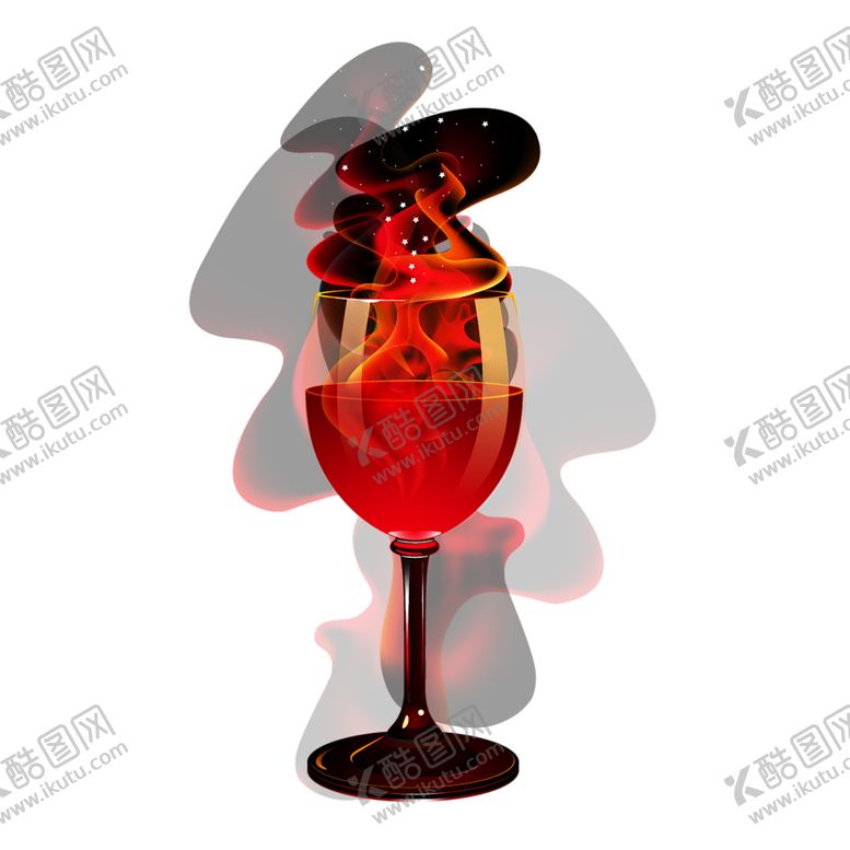 编号：93830907060000412250【酷图网】源文件下载-火焰素材