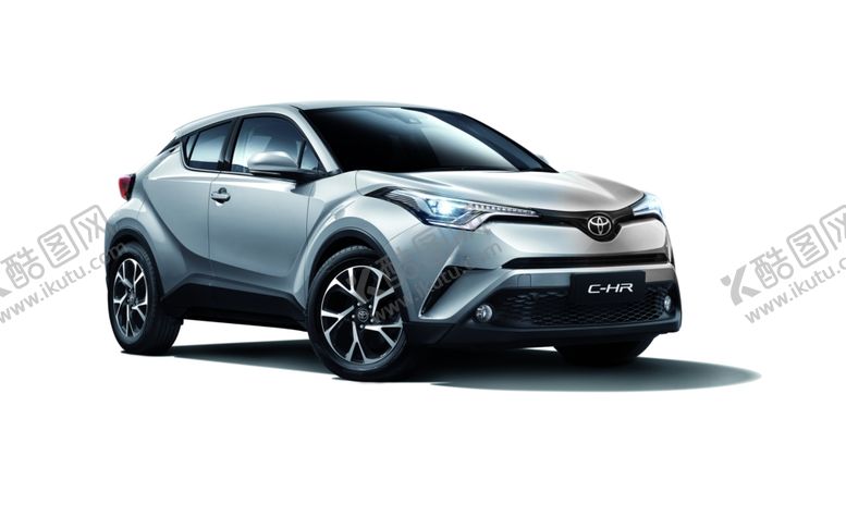 编号：98794609150654423724【酷图网】源文件下载-广汽丰田CHR