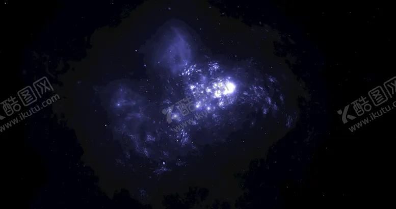 编号：60051810152034325232【酷图网】源文件下载-宇宙星空图