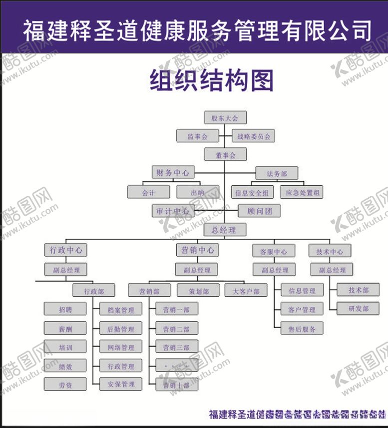 编号：95612310031554394673【酷图网】源文件下载-福建释圣道健康服务管理有限公司