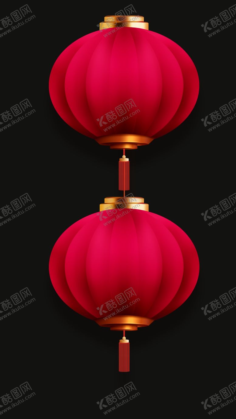编号：55190106171017575118【酷图网】源文件下载-灯笼
