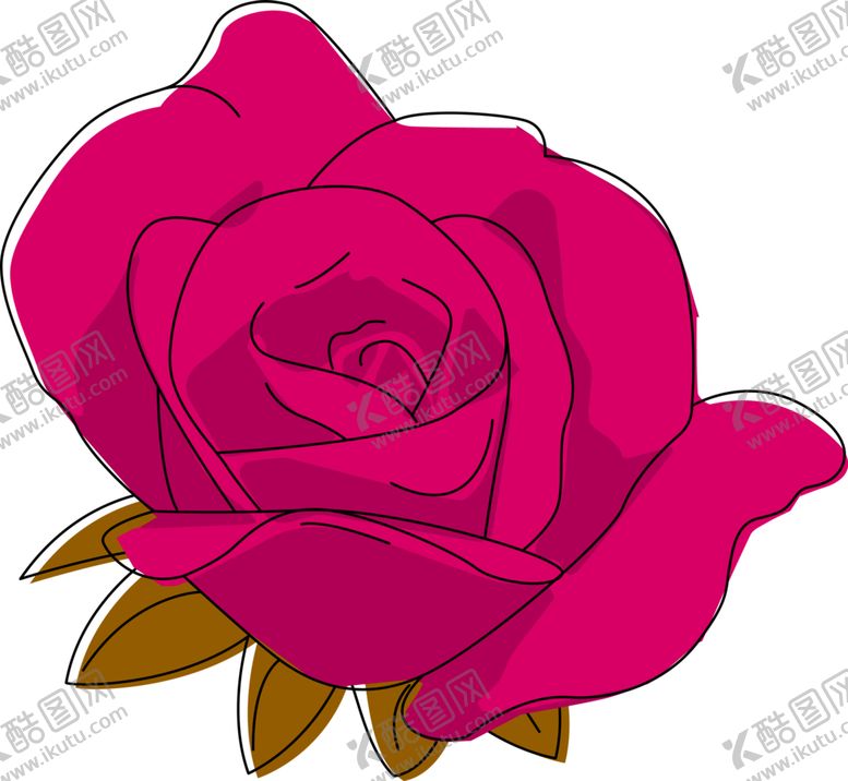 编号：93034905141915091988【酷图网】源文件下载-花素材