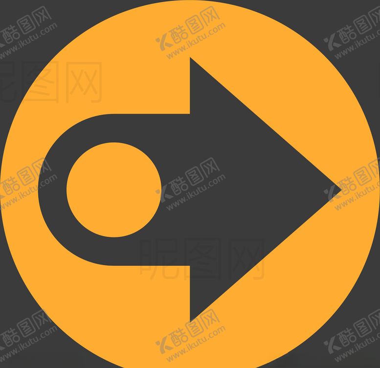 编号：55767305190547535934【酷图网】源文件下载-创意箭头