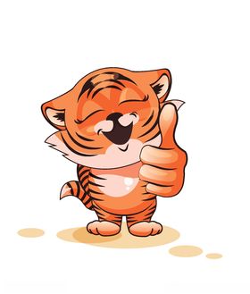 老虎