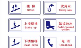 公共安全标志