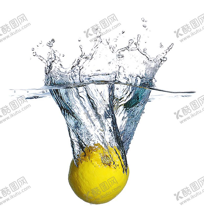 编号：57102510311040581297【酷图网】源文件下载-水花