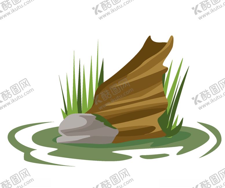 编号：50355809141057171105【酷图网】源文件下载-矢量植物