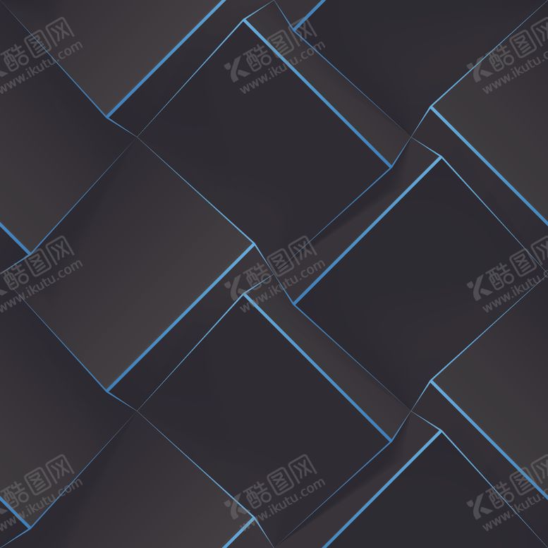 编号：44817105141956236777【酷图网】源文件下载-几何抽象底纹