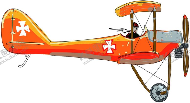 编号：40737509300543489699【酷图网】源文件下载-飞机模型