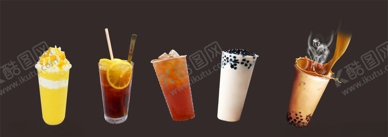 编号：38836307030639538246【酷图网】源文件下载-矢量奶茶