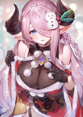 二次元图片