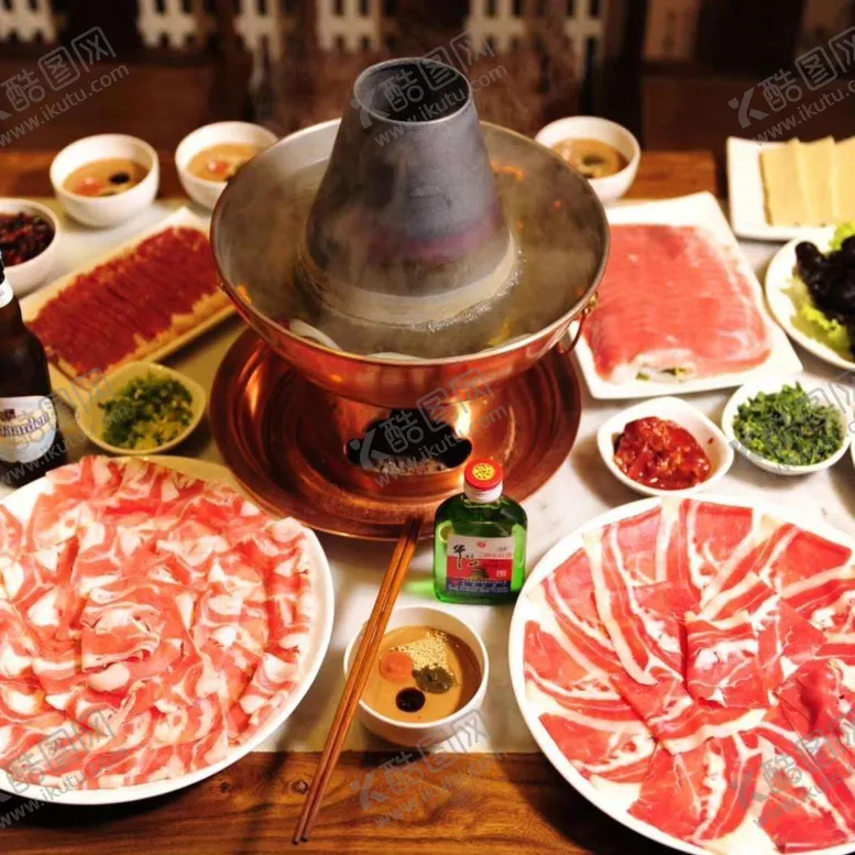 编号：26329301262330425940【酷图网】源文件下载-火锅