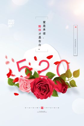 520海报
