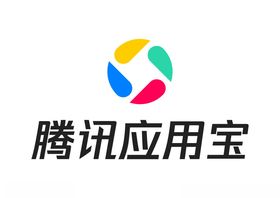 腾讯应用宝LOGO标志