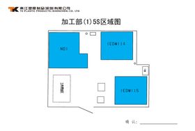 办公室规划