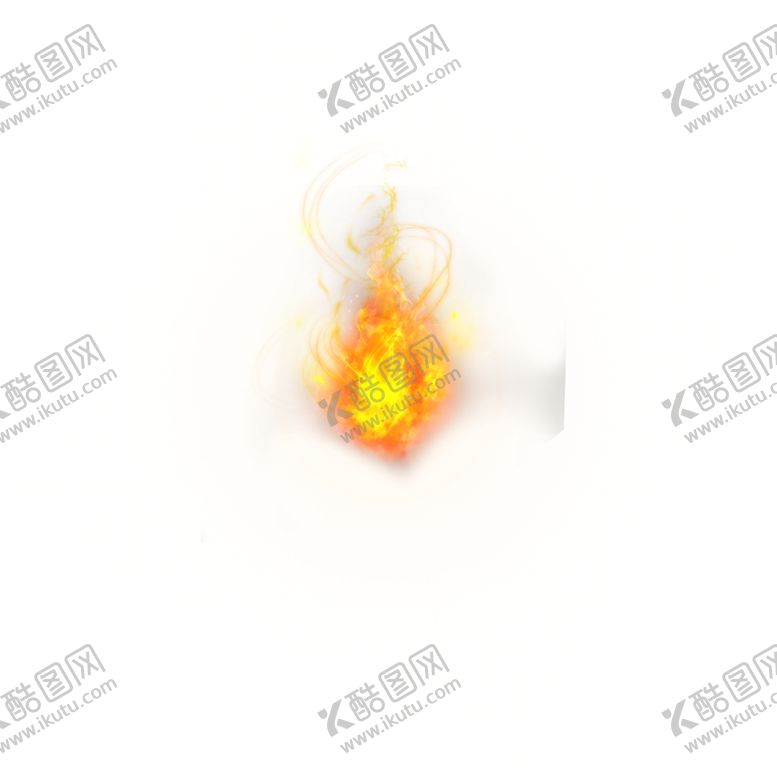 编号：15909910232100021677【酷图网】源文件下载-火焰