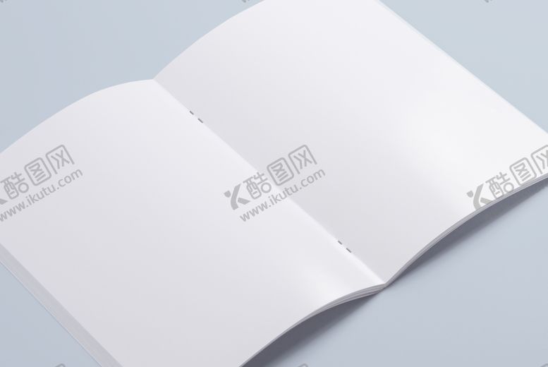 编号：66705401130340237045【酷图网】源文件下载-画册杂志样机