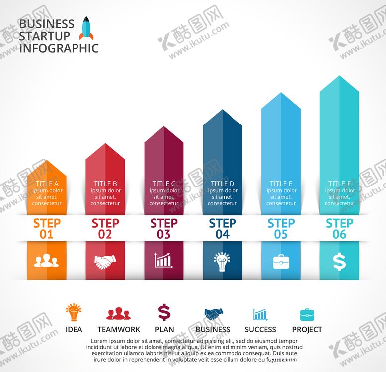 编号：93236206282105356192【酷图网】源文件下载-信息图表