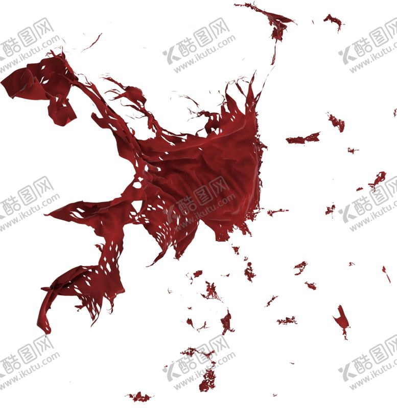 编号：25181805040912485332【酷图网】源文件下载-碎布料