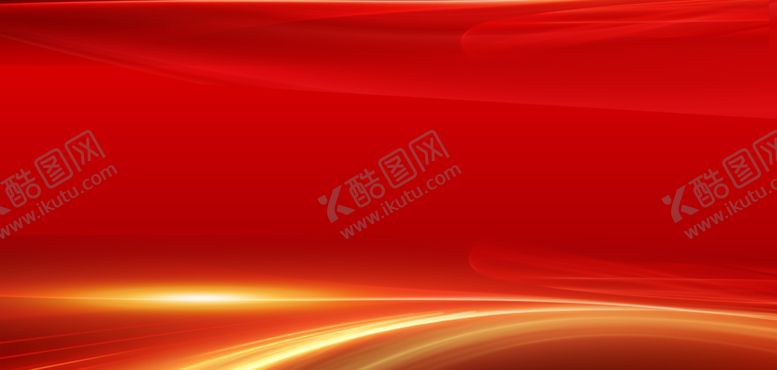 编号：80923602160935103970【酷图网】源文件下载-红色大气背景