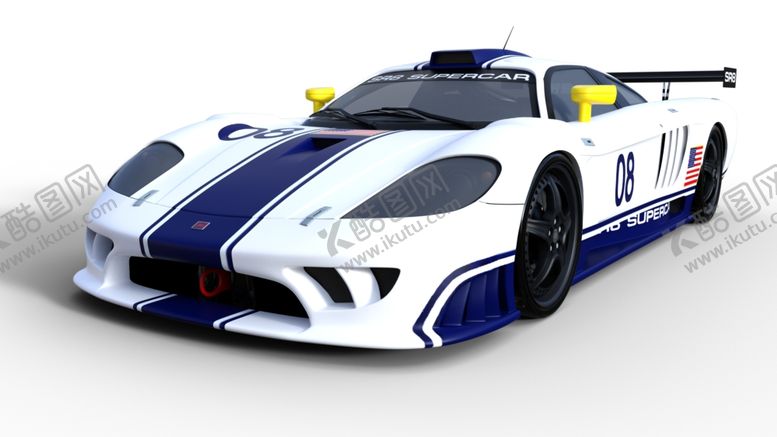 编号：53886410020159158654【酷图网】源文件下载-跑车