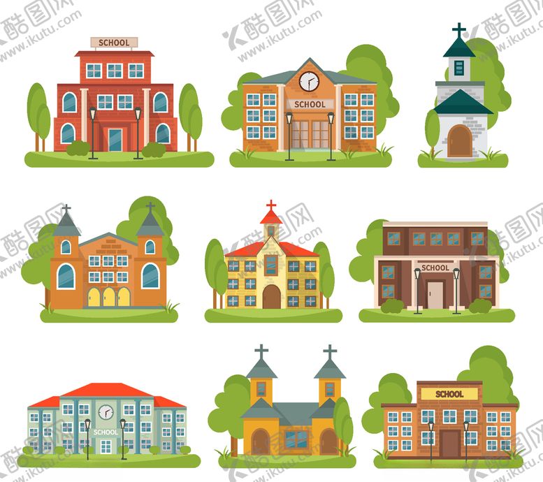 编号：60264810310754464356【酷图网】源文件下载-房屋