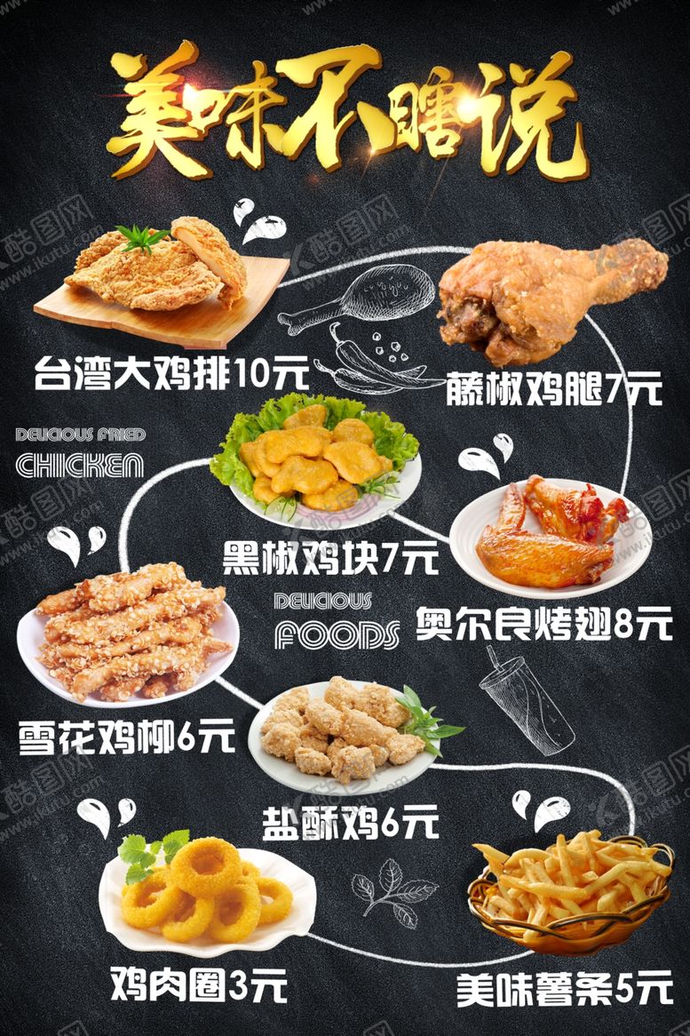 编号：22572611011549014744【酷图网】源文件下载-汉堡海报汉堡挂画