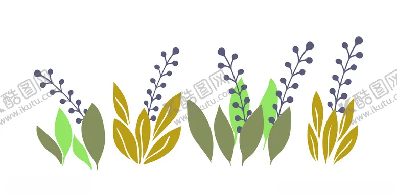 编号：43057206301708263366【酷图网】源文件下载-植物