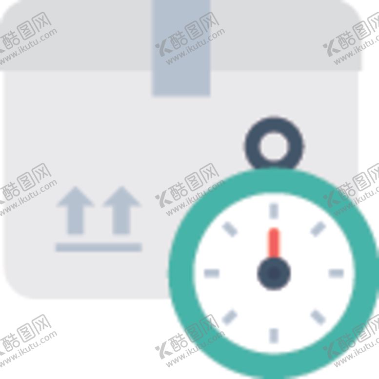 编号：35353710090244092653【酷图网】源文件下载-物流时间