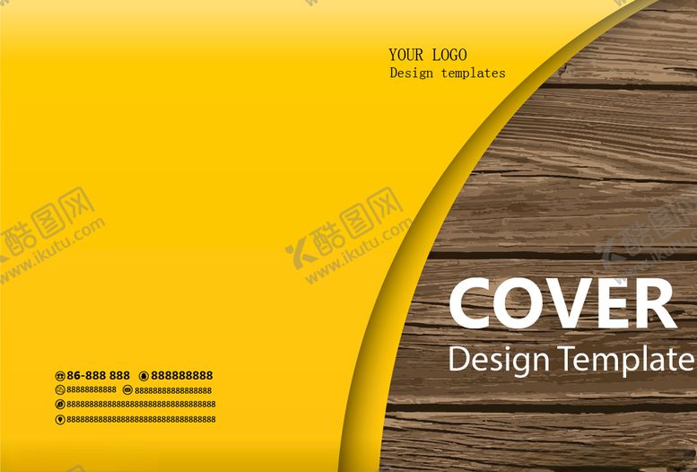 编号：77514610030907154954【酷图网】源文件下载-家具家私宣传画册封面设计