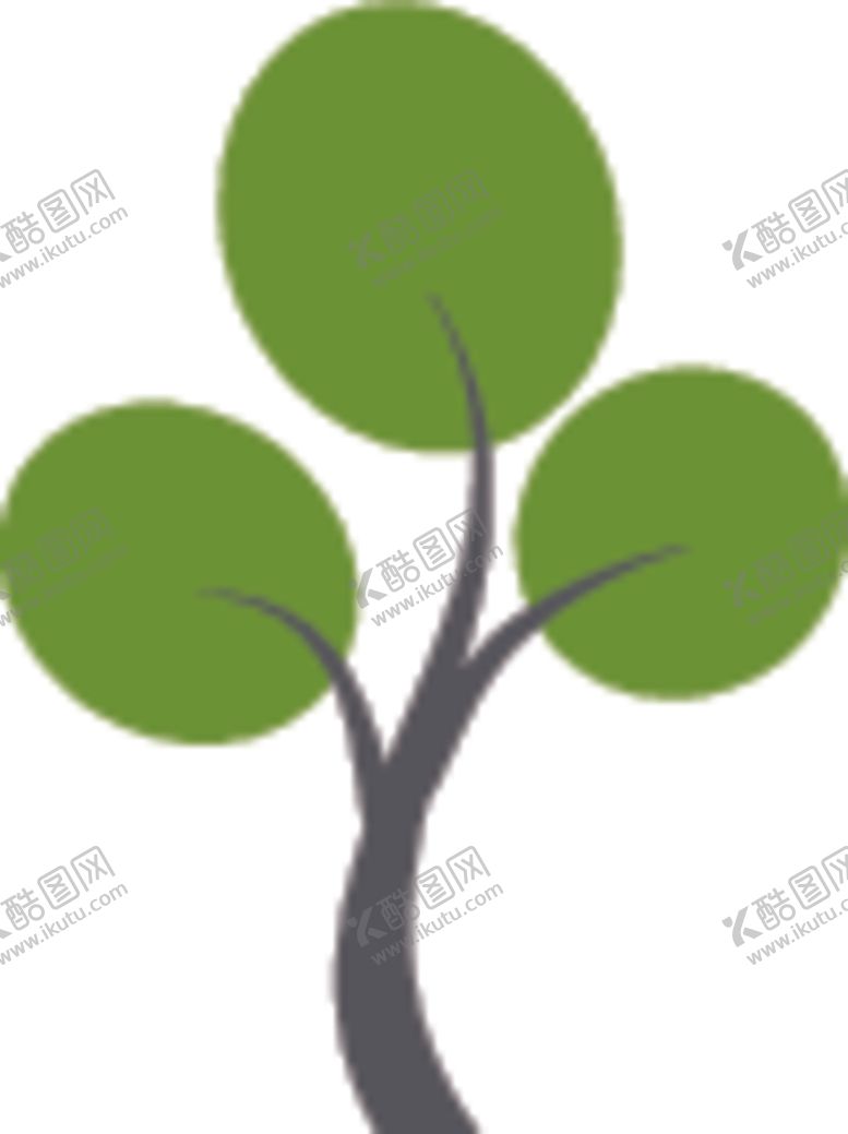 编号：98966005080407043431【酷图网】源文件下载-绿树
