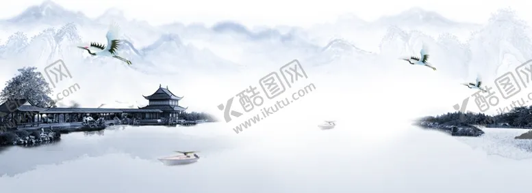 编号：12748612050515136192【酷图网】源文件下载-中国风背景