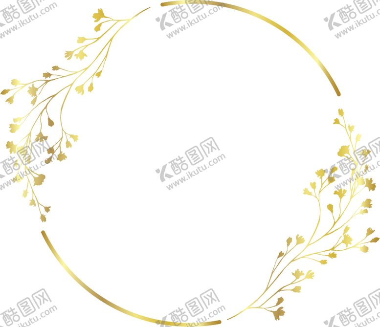 编号：10274602030258282692【酷图网】源文件下载-矢量头像框