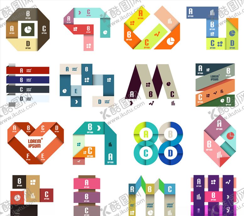 编号：45957310070044312394【酷图网】源文件下载-信息图