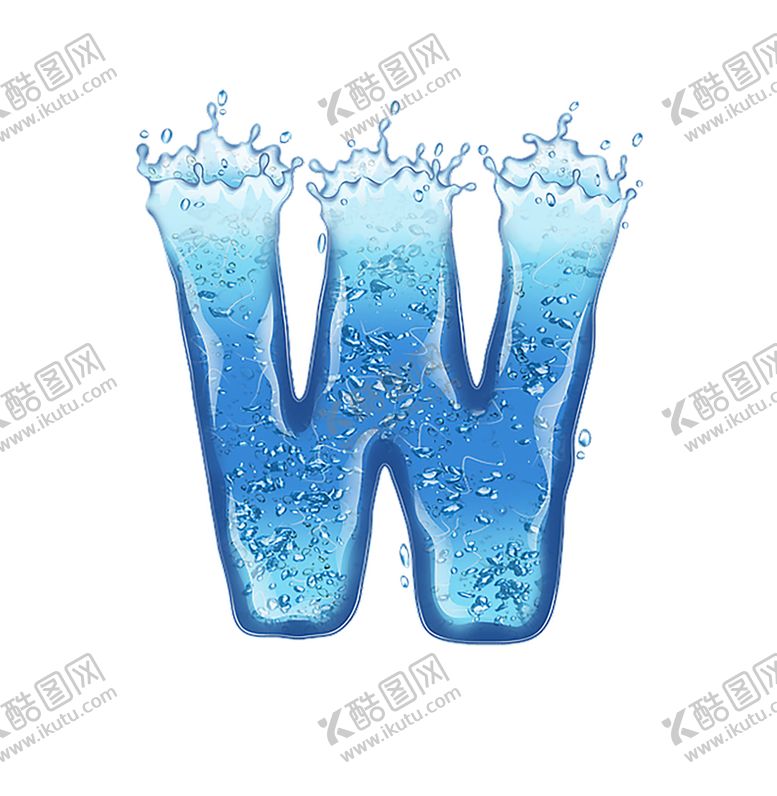 编号：34088307072205019691【酷图网】源文件下载-水花