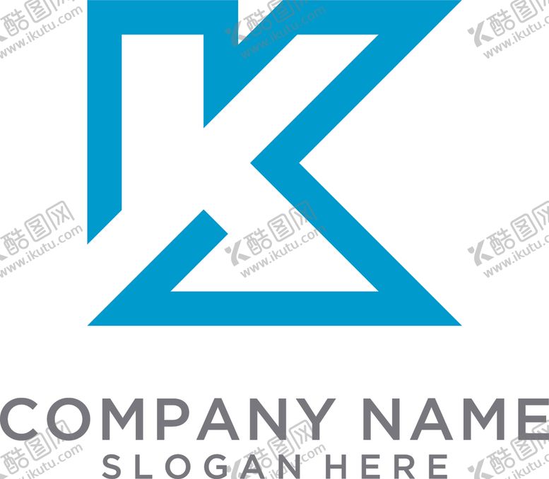 编号：53905210281209422963【酷图网】源文件下载-字母logo