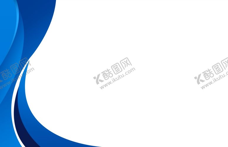 编号：79658909281656057121【酷图网】源文件下载-蓝色展板