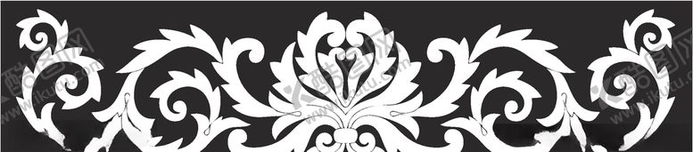 编号：64994805070939129273【酷图网】源文件下载-雕花图中式雕花西式雕花