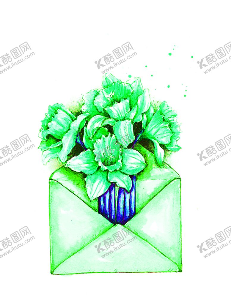 编号：76108207060017407174【酷图网】源文件下载-花素材