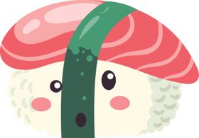 卡哇伊美食