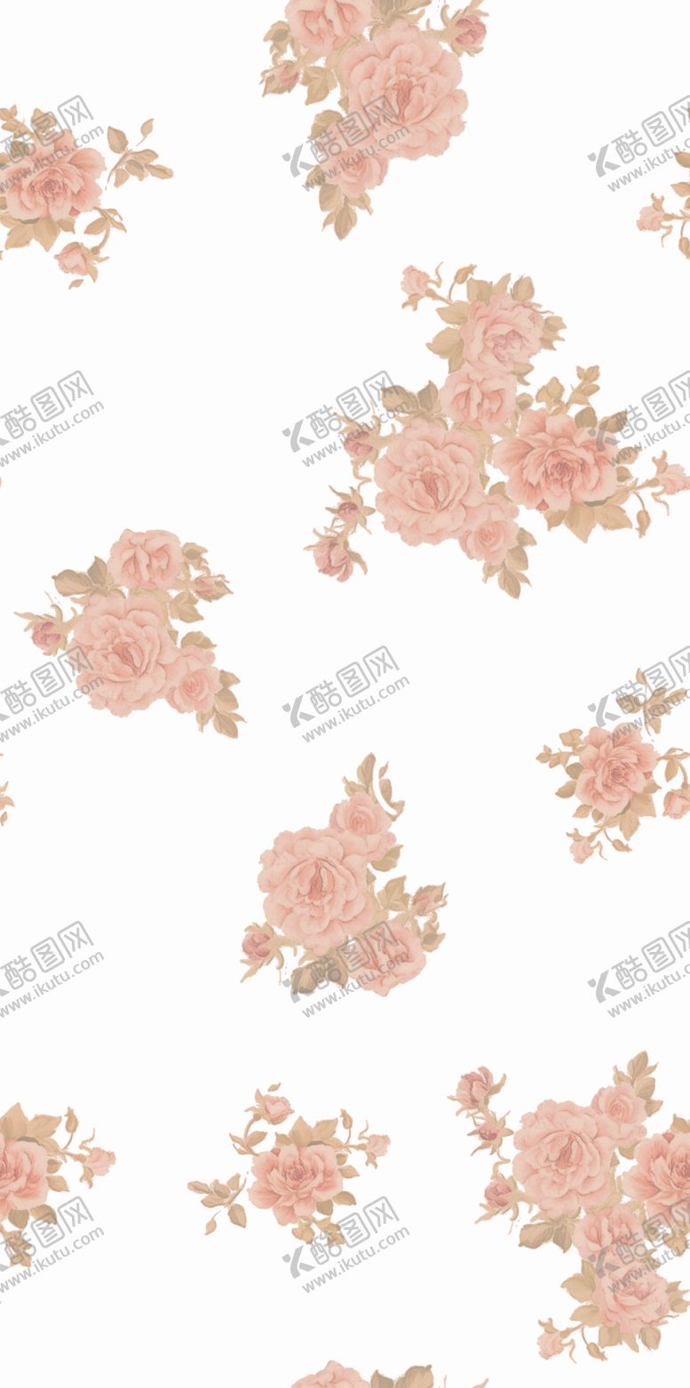 编号：21117602042344376306【酷图网】源文件下载-手绘花
