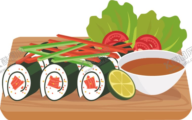 编号：64264610220143383104【酷图网】源文件下载-食物