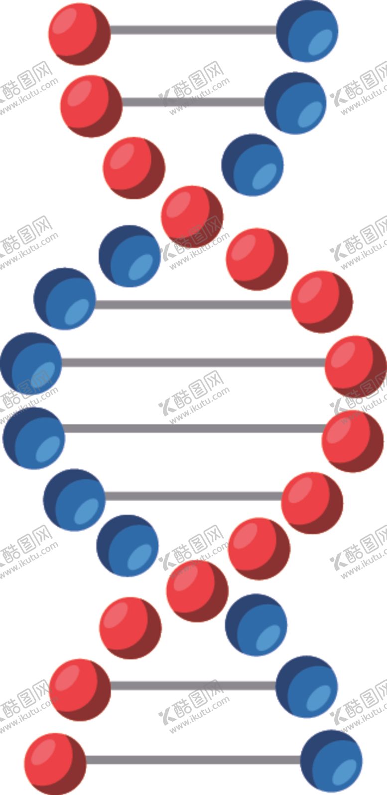 编号：42629909241238314972【酷图网】源文件下载-分子背景