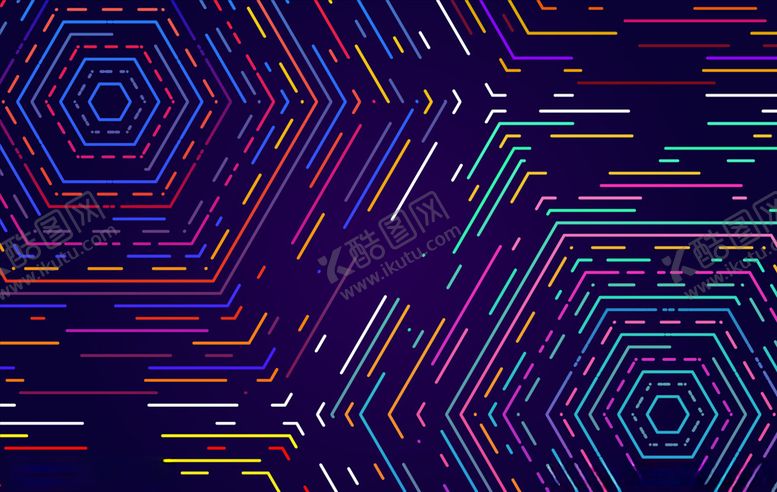 编号：42348010050632148211【酷图网】源文件下载-抽象背景图片