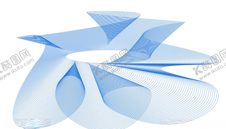 编号：99095309240714579267【酷图网】源文件下载-线条