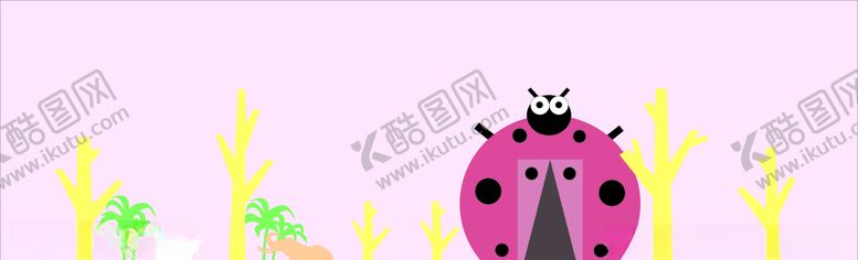 编号：38082505031144322028【酷图网】源文件下载-七星瓢虫