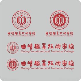 兰州职业技术学院校徽LOGO