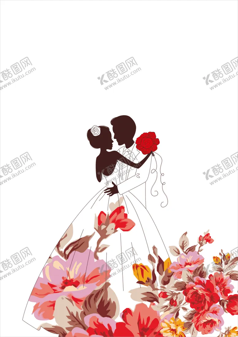 编号：59615510261229409567【酷图网】源文件下载-婚礼