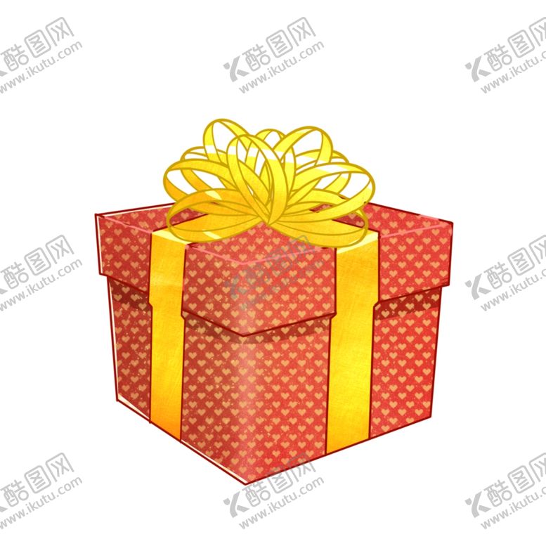 编号：36073810091236559717【酷图网】源文件下载-礼物盒